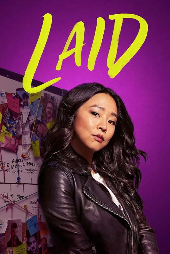 Laid