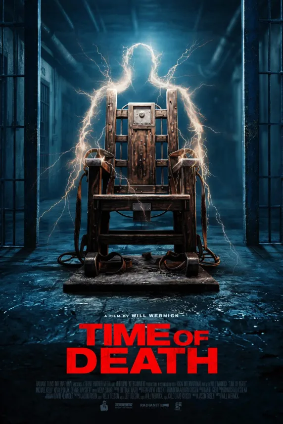 Time of Death