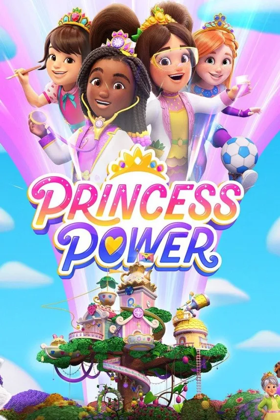 Princess Power
