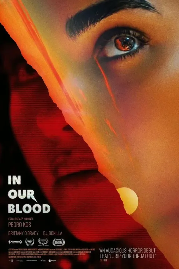 In Our Blood