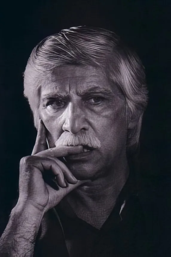 The Lone Ayyar: Bahram Beyzaie