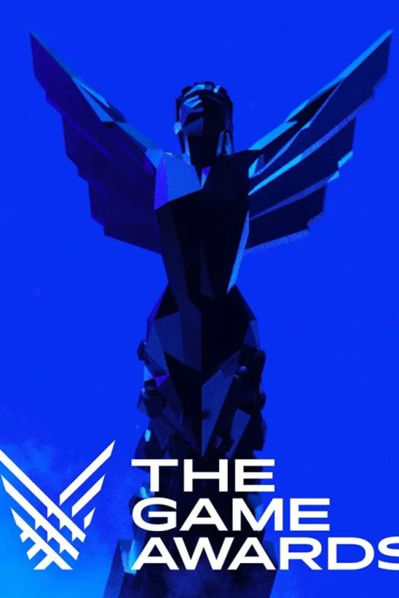 The Game Awards 2021