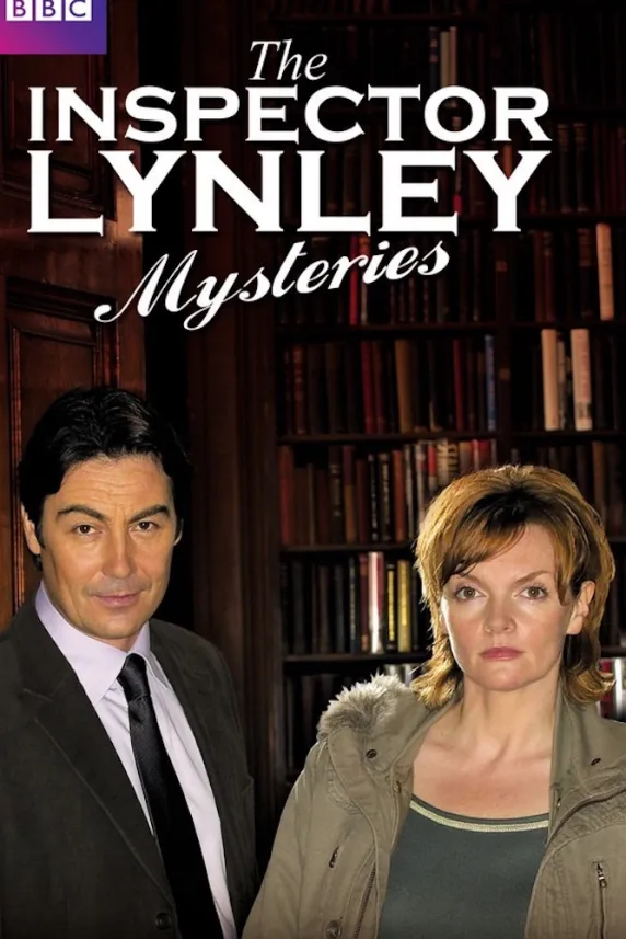 The Inspector Lynley Mysteries