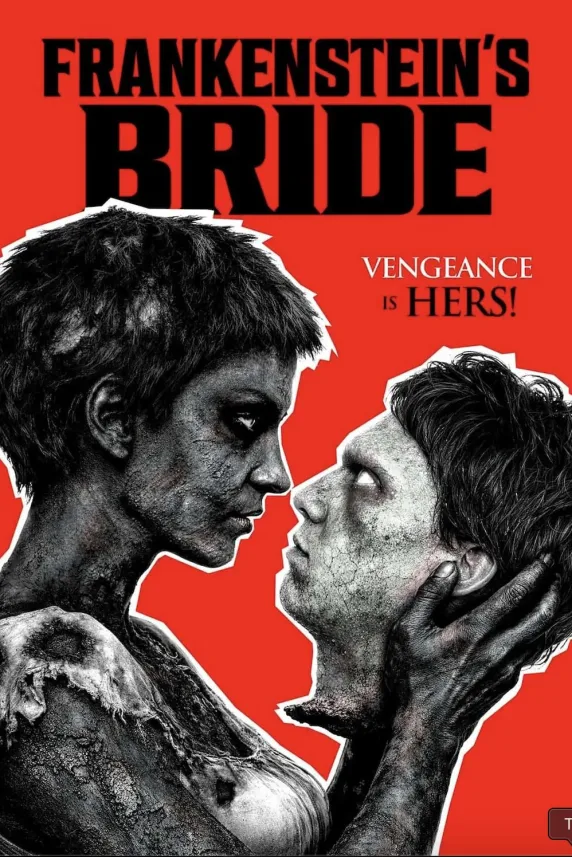 Frankenstein's Bride