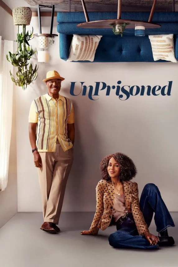 Unprisoned