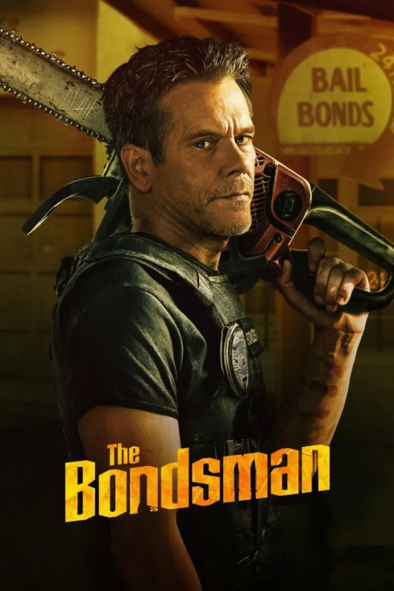 The Bondsman