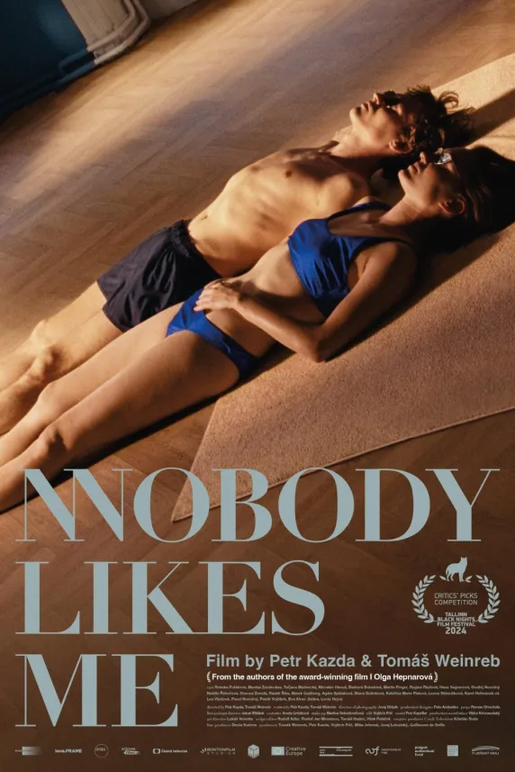 Nobody Likes Me