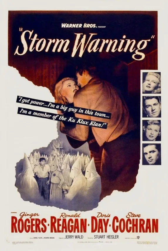 Storm Warning