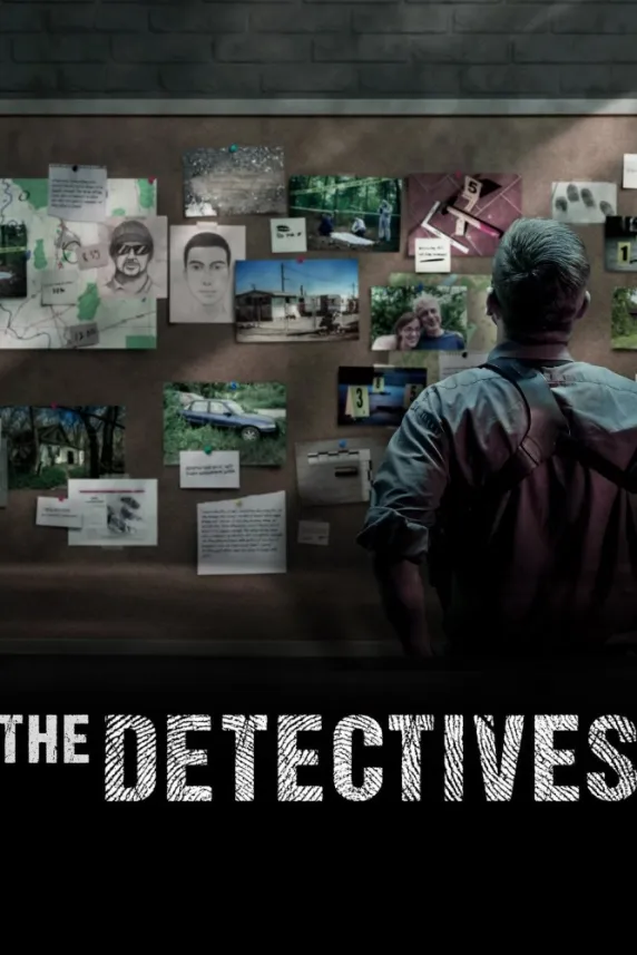 The Detectives