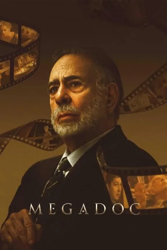 Megadoc