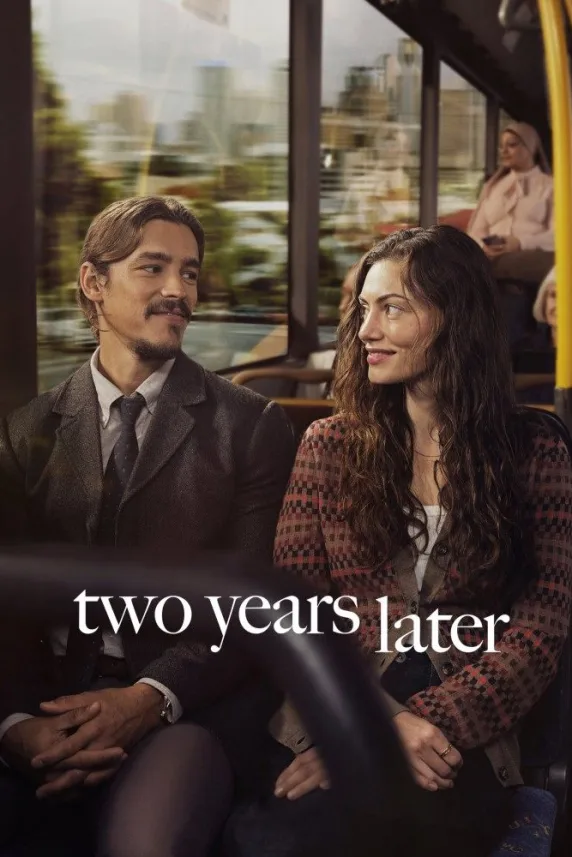 Two Years Later