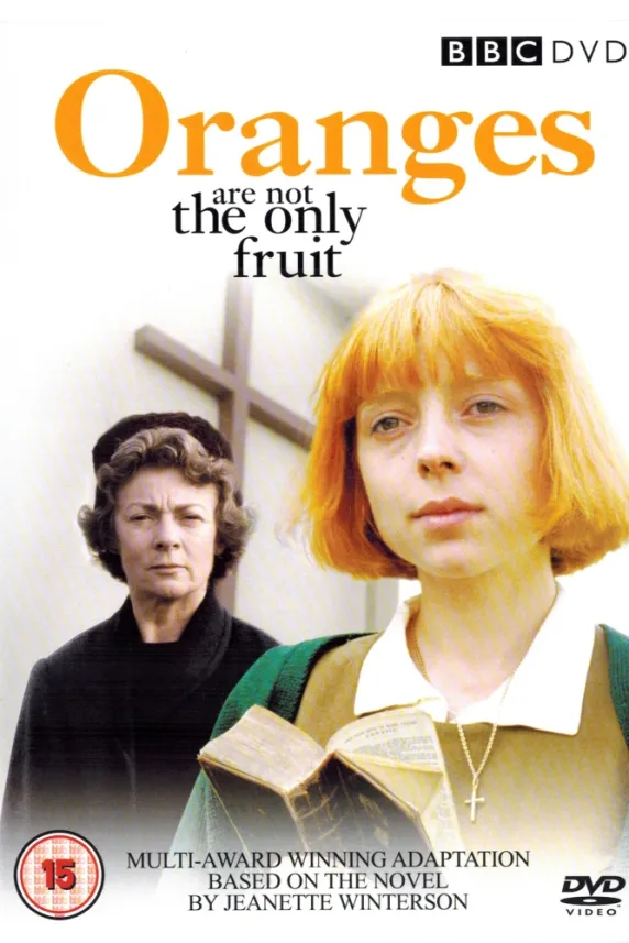 Oranges Are Not the Only Fruit