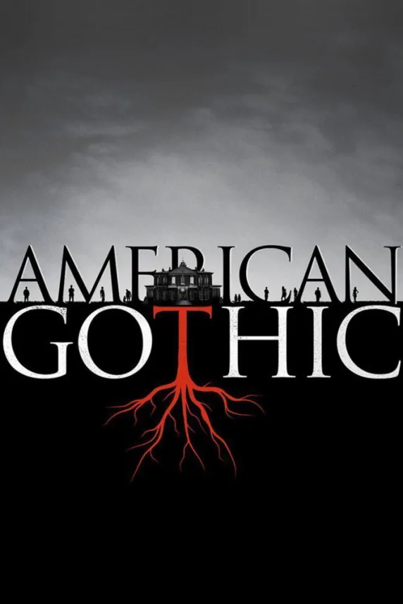 American Gothic