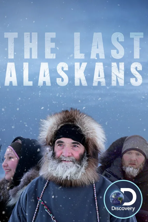 The Last Alaskans