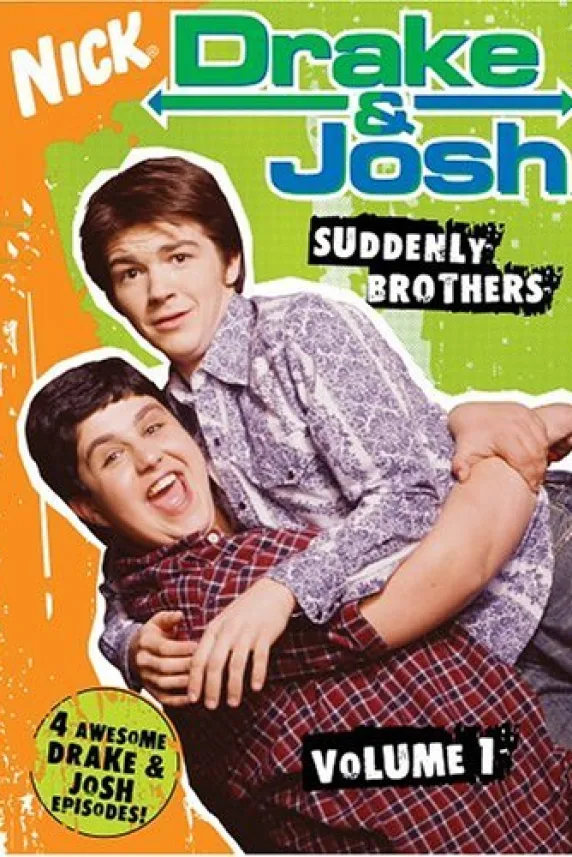 Drake & Josh