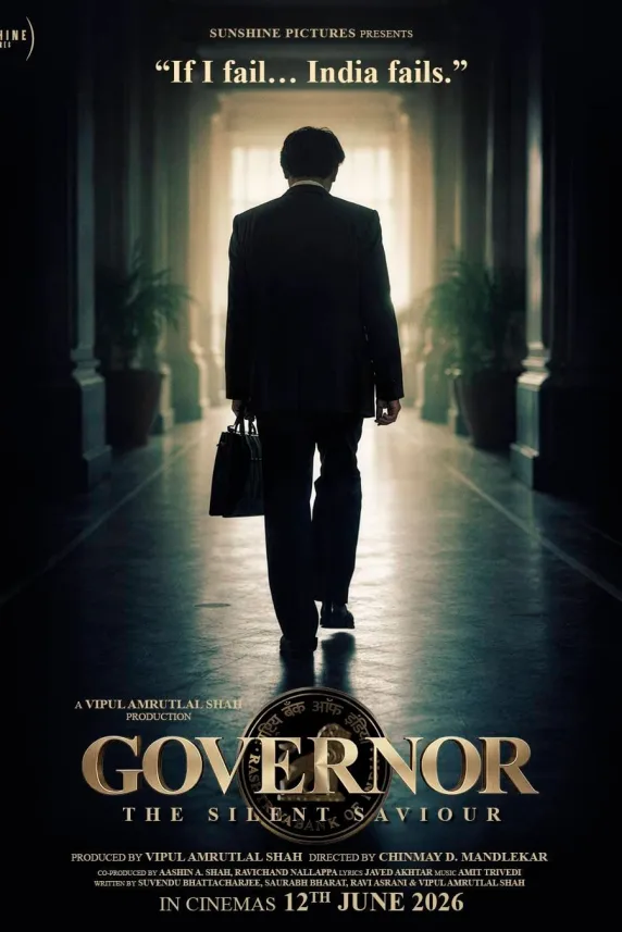 Governor: The Silent Saviour