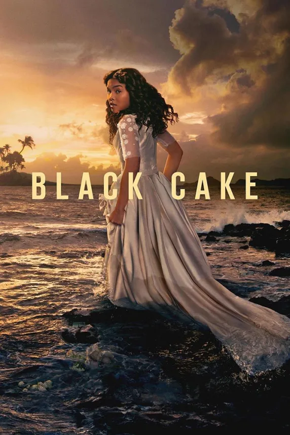 Black Cake