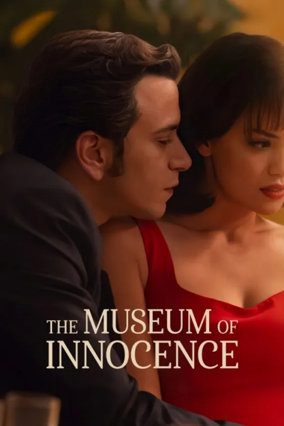 Museum of Innocence