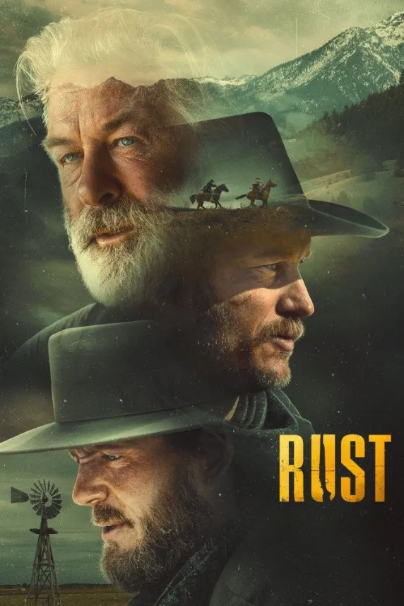 Rust