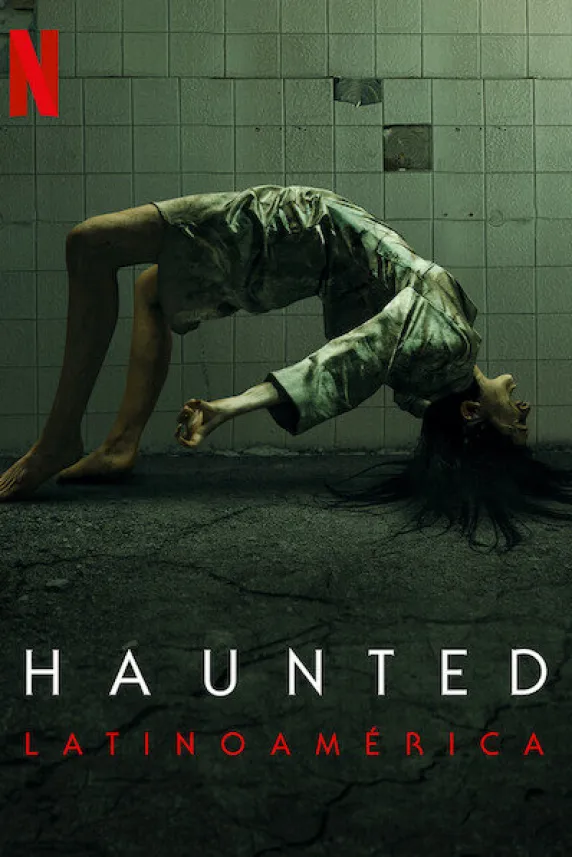 Haunted: Latin America