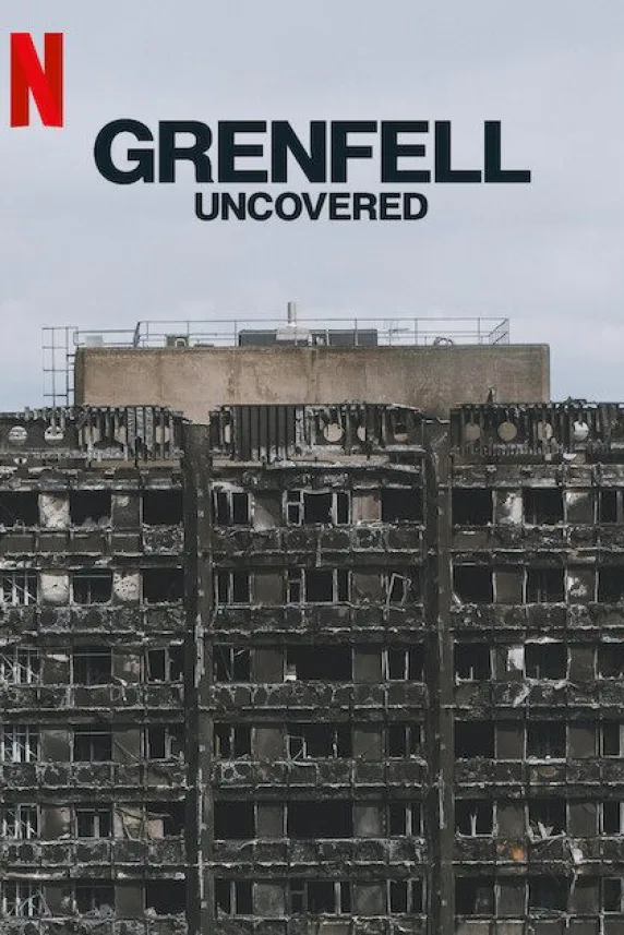 Grenfell: Uncovered