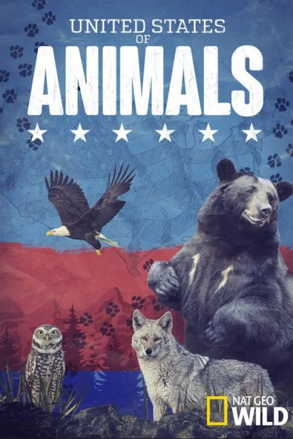 United States of Animals