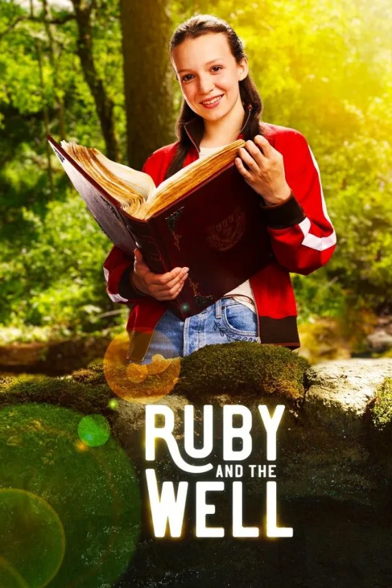 Ruby and the Well