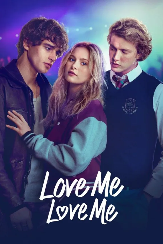 Love Me, Love Me