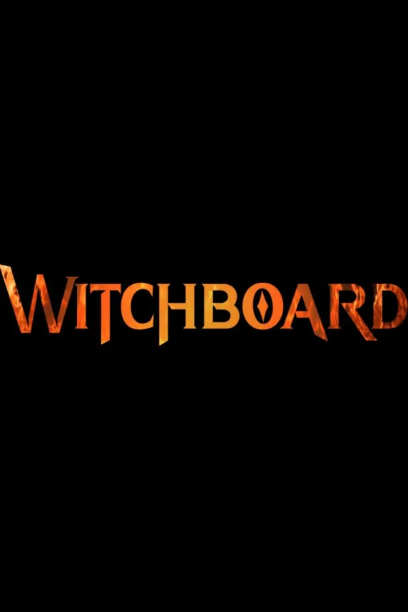 Witchboard