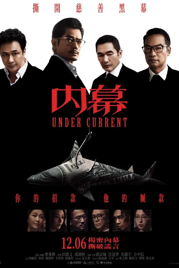 Under Current