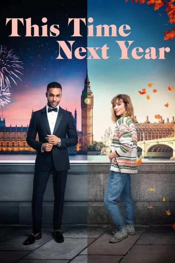 This Time Next Year