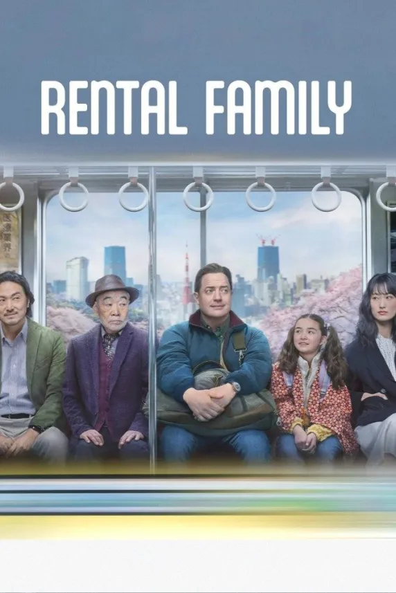 Rental Family