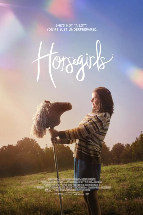 Horsegirls