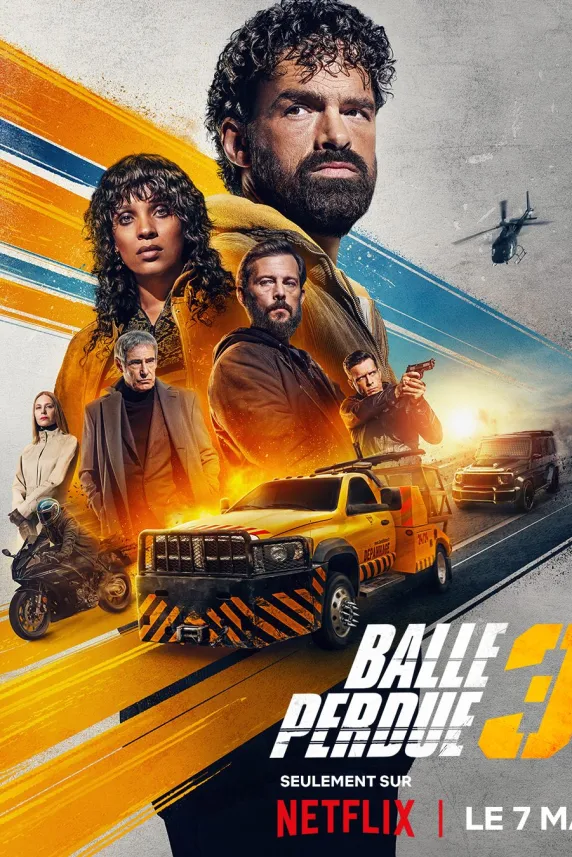 Last Bullet