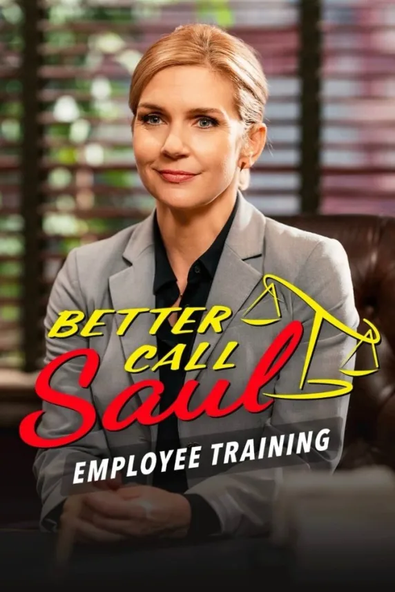 Better Call Saul: Ethics Training with Kim Wexler