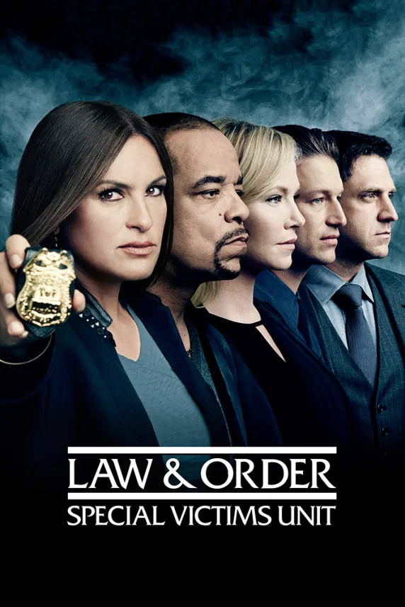 Law & Order: Special Victims Unit
