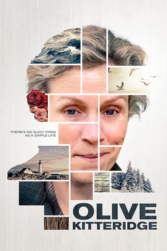 Olive Kitteridge
