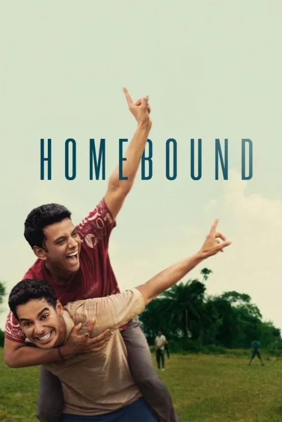 Homebound