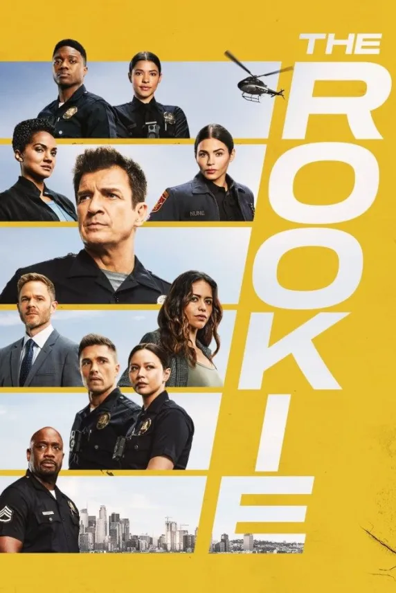 The Rookie
