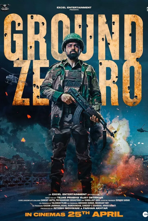 Ground Zero