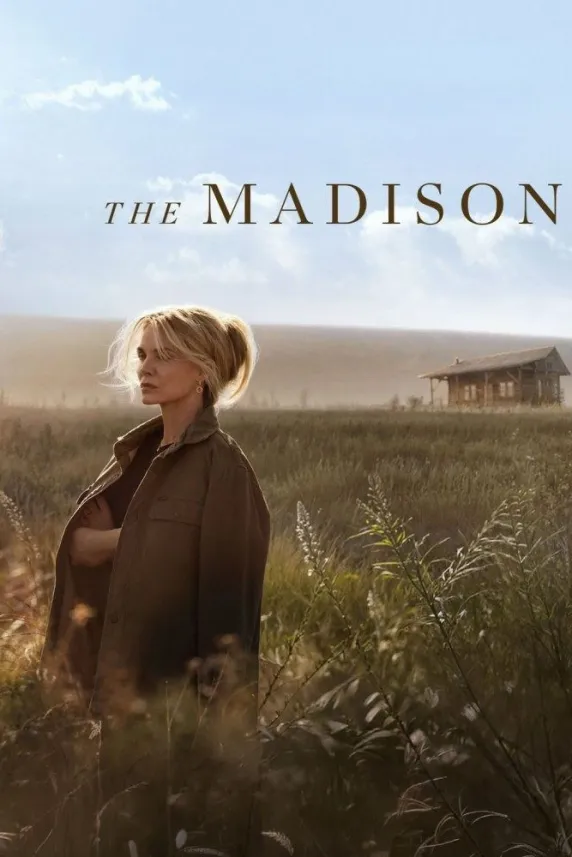 The Madison