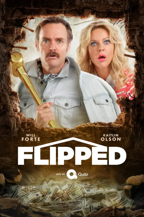 Flipped