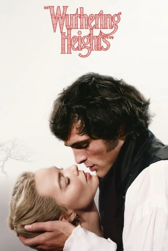 Wuthering Heights