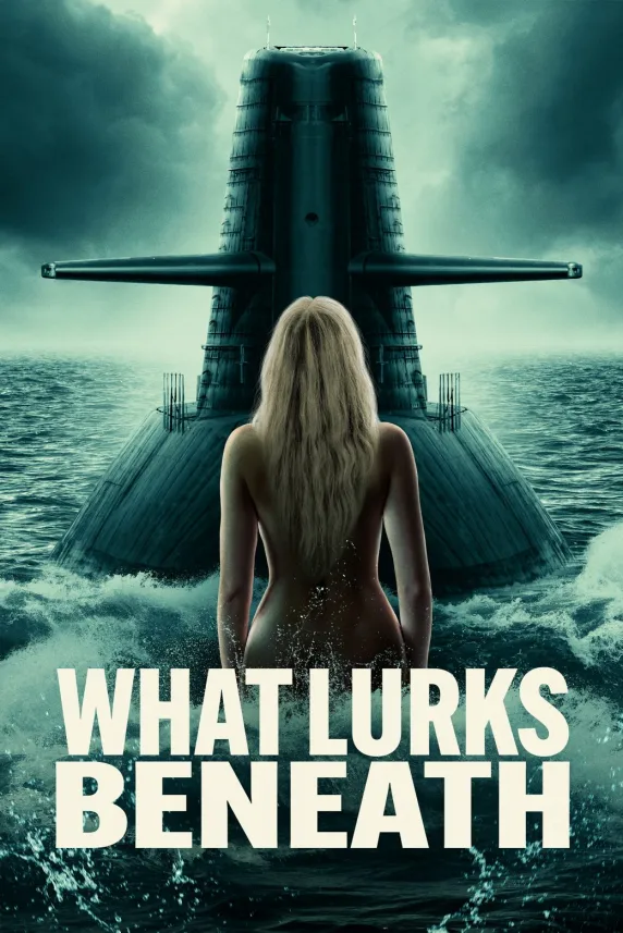 What Lurks Beneath