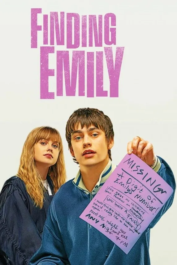 Finding Emily