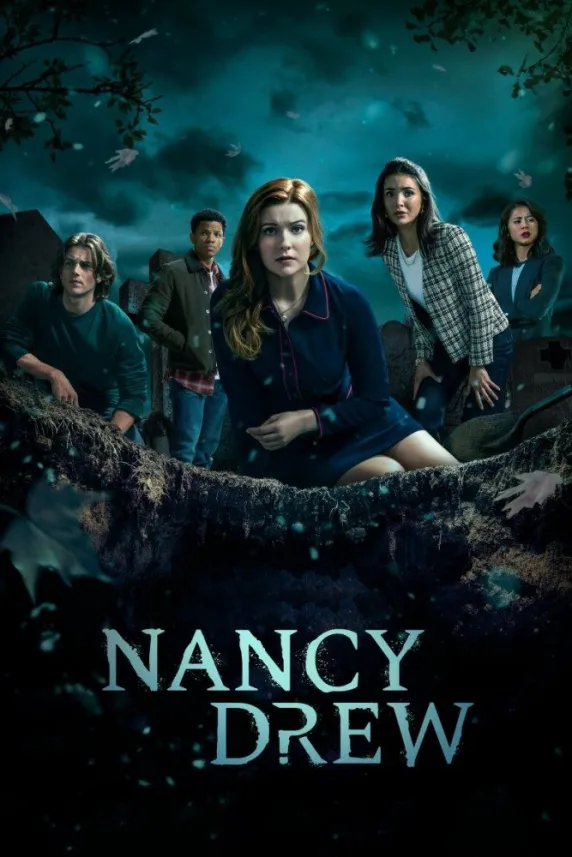 Nancy Drew