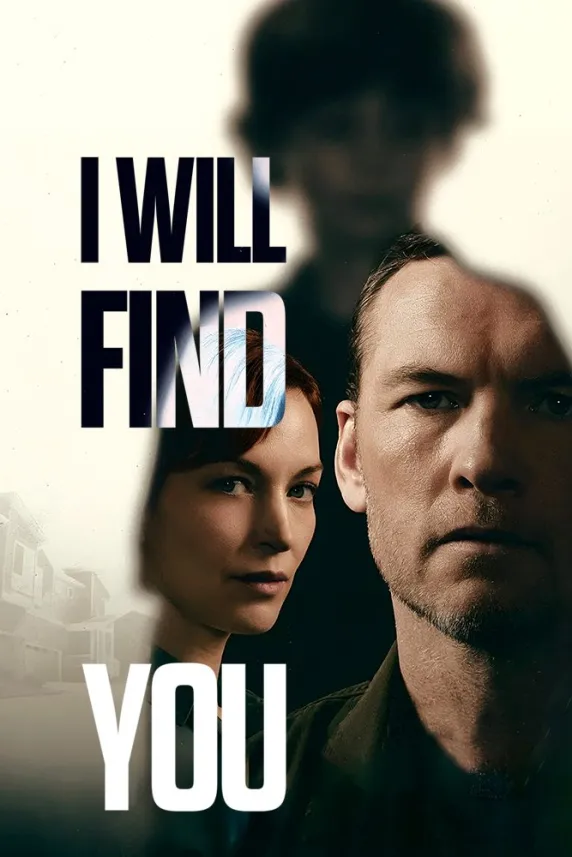 I Will Find You