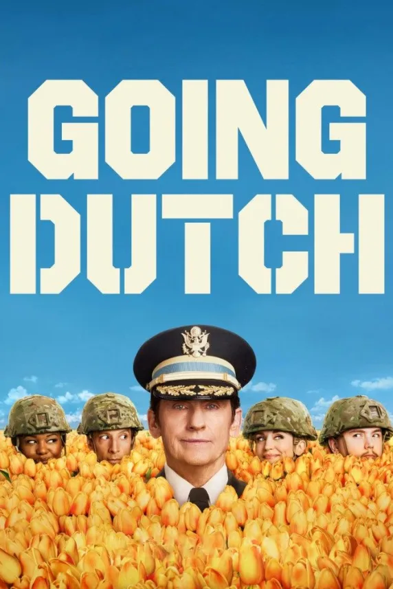 Going Dutch