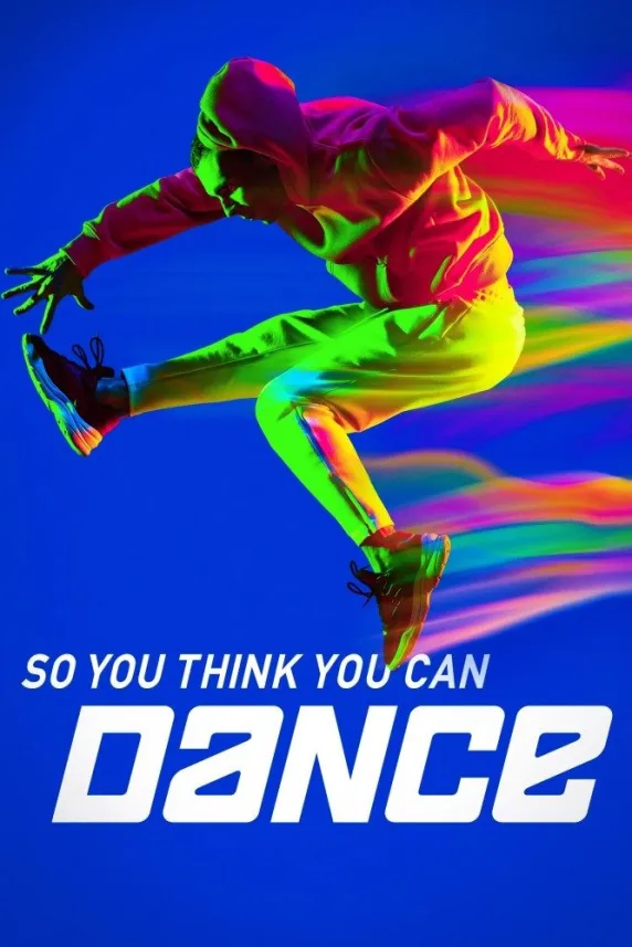 So You Think You Can Dance