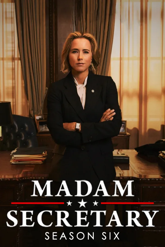 Madam Secretary